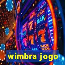 wimbra jogo